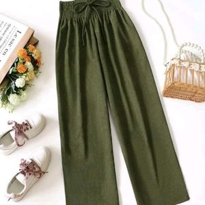 Womens plus size pant